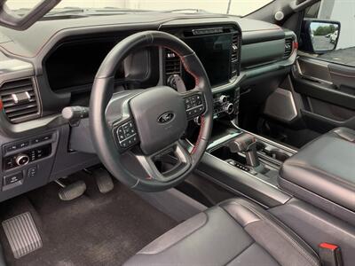 2024 Ford F-150 Raptor - Photo 41 - Crest Hill, IL 60403