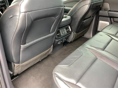 2024 Ford F-150 Raptor - Photo 56 - Crest Hill, IL 60403