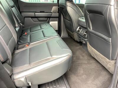 2024 Ford F-150 Raptor - Photo 62 - Crest Hill, IL 60403