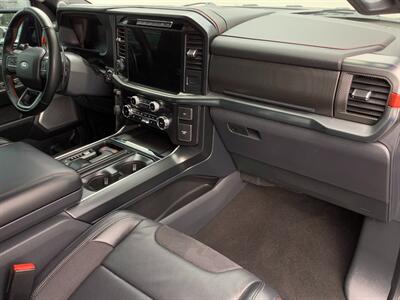 2024 Ford F-150 Raptor - Photo 69 - Crest Hill, IL 60403