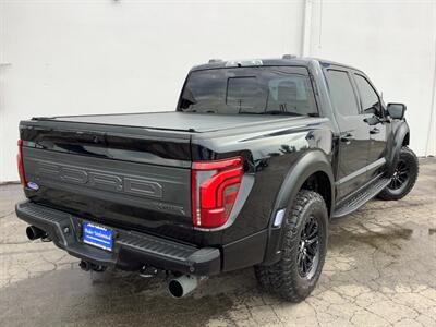 2024 Ford F-150 Raptor - Photo 8 - Crest Hill, IL 60403
