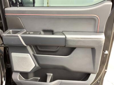 2024 Ford F-150 Raptor - Photo 61 - Crest Hill, IL 60403