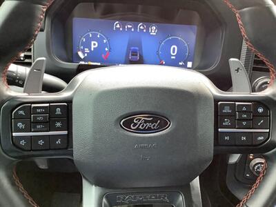 2024 Ford F-150 Raptor - Photo 18 - Crest Hill, IL 60403
