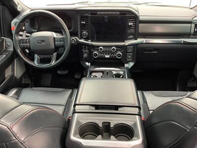 2024 Ford F-150 Raptor - Photo 79 - Crest Hill, IL 60403