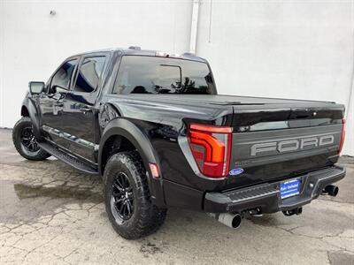 2024 Ford F-150 Raptor - Photo 9 - Crest Hill, IL 60403