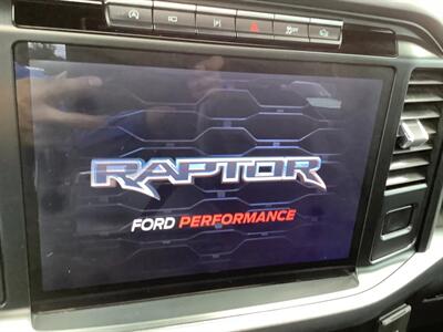 2024 Ford F-150 Raptor - Photo 15 - Crest Hill, IL 60403