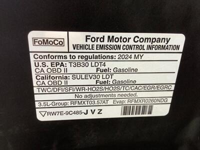 2024 Ford F-150 Raptor - Photo 33 - Crest Hill, IL 60403