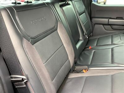 2024 Ford F-150 Raptor - Photo 63 - Crest Hill, IL 60403