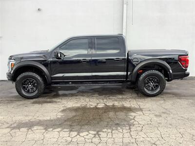 2024 Ford F-150 Raptor - Photo 6 - Crest Hill, IL 60403