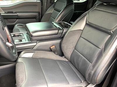 2024 Ford F-150 Raptor - Photo 21 - Crest Hill, IL 60403