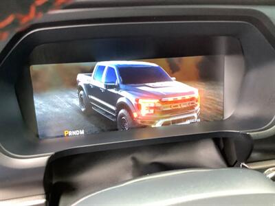 2024 Ford F-150 Raptor - Photo 28 - Crest Hill, IL 60403