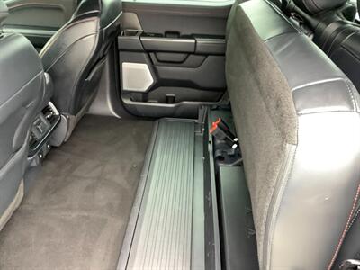 2024 Ford F-150 Raptor - Photo 60 - Crest Hill, IL 60403