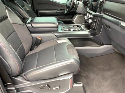 2024 Ford F-150 Raptor - Photo 68 - Crest Hill, IL 60403