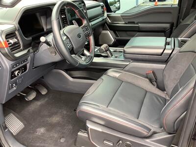 2024 Ford F-150 Raptor - Photo 40 - Crest Hill, IL 60403