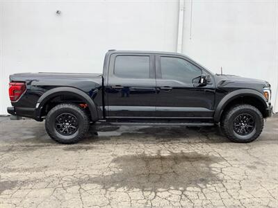 2024 Ford F-150 Raptor - Photo 10 - Crest Hill, IL 60403
