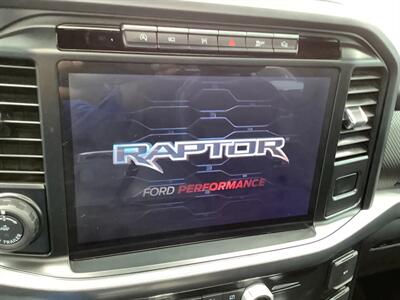 2024 Ford F-150 Raptor - Photo 45 - Crest Hill, IL 60403