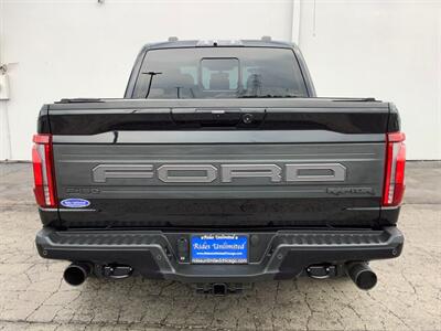 2024 Ford F-150 Raptor - Photo 7 - Crest Hill, IL 60403