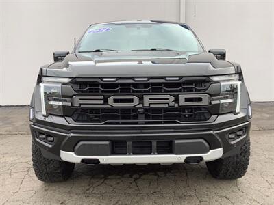 2024 Ford F-150 Raptor - Photo 4 - Crest Hill, IL 60403