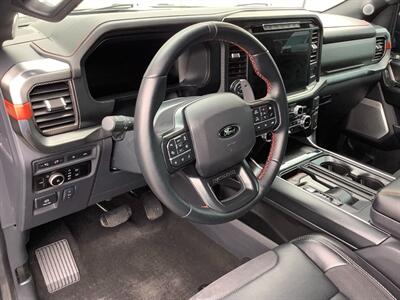 2024 Ford F-150 Raptor - Photo 20 - Crest Hill, IL 60403