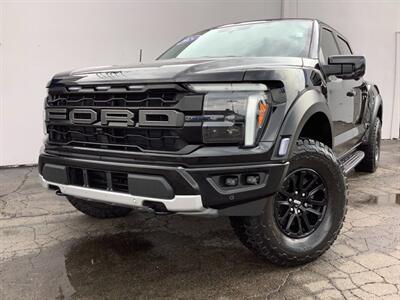 2024 Ford F-150 Raptor - Photo 5 - Crest Hill, IL 60403