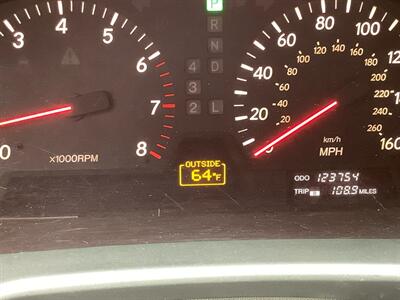 2002 Lexus LS 430 - Photo 11 - Crest Hill, IL 60403
