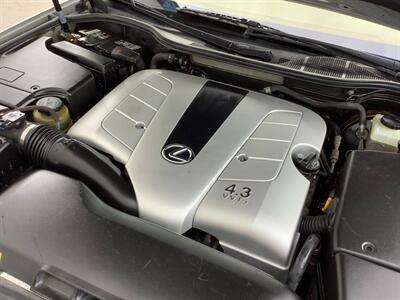 2002 Lexus LS 430 - Photo 29 - Crest Hill, IL 60403