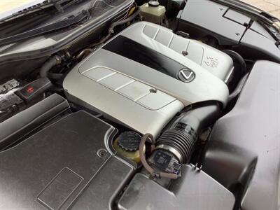 2002 Lexus LS 430 - Photo 43 - Crest Hill, IL 60403