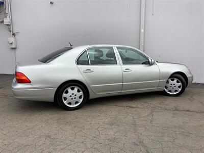 2002 Lexus LS 430 - Photo 4 - Crest Hill, IL 60403