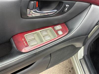 2002 Lexus LS 430 - Photo 7 - Crest Hill, IL 60403
