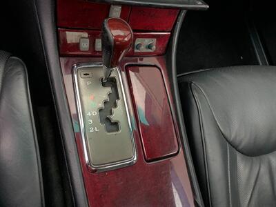 2002 Lexus LS 430 - Photo 10 - Crest Hill, IL 60403