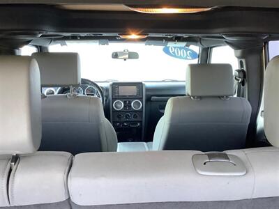 2009 Jeep Wrangler Sahara   - Photo 39 - Crest Hill, IL 60403