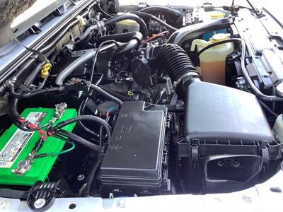 2009 Jeep Wrangler Sahara   - Photo 51 - Crest Hill, IL 60403