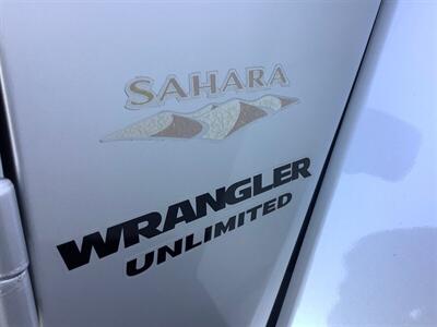 2009 Jeep Wrangler Sahara   - Photo 43 - Crest Hill, IL 60403