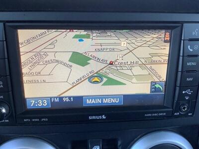 2009 Jeep Wrangler Sahara   - Photo 20 - Crest Hill, IL 60403