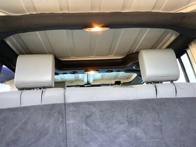 2009 Jeep Wrangler Sahara   - Photo 42 - Crest Hill, IL 60403