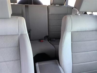 2009 Jeep Wrangler Sahara   - Photo 33 - Crest Hill, IL 60403