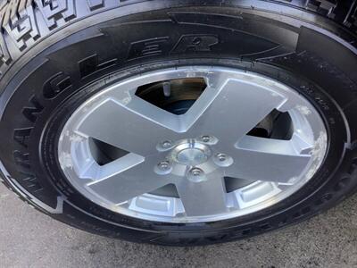 2009 Jeep Wrangler Sahara   - Photo 47 - Crest Hill, IL 60403