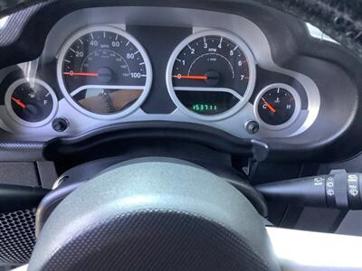 2009 Jeep Wrangler Sahara   - Photo 17 - Crest Hill, IL 60403