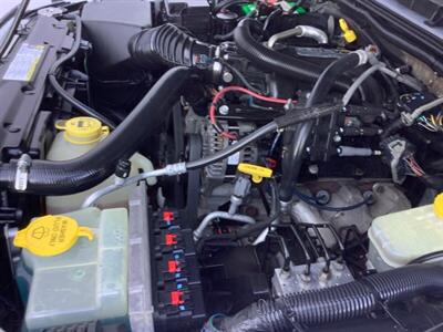 2009 Jeep Wrangler Sahara   - Photo 50 - Crest Hill, IL 60403