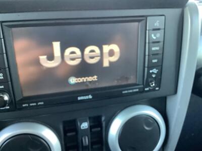 2009 Jeep Wrangler Sahara   - Photo 18 - Crest Hill, IL 60403