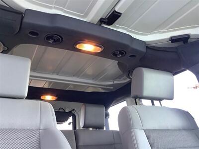 2009 Jeep Wrangler Sahara   - Photo 34 - Crest Hill, IL 60403