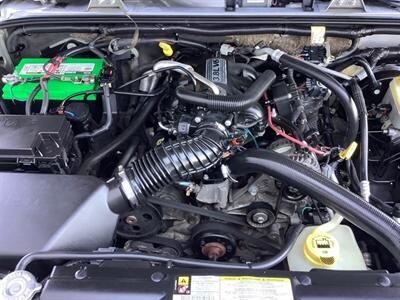 2009 Jeep Wrangler Sahara   - Photo 49 - Crest Hill, IL 60403