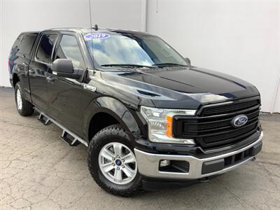 2019 Ford F-150 XLT - Photo 5 - Crest Hill, IL 60403