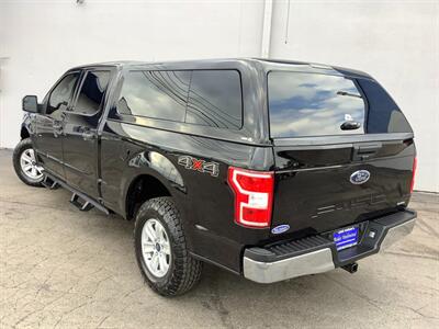 2019 Ford F-150 XLT   - Photo 3 - Crest Hill, IL 60403