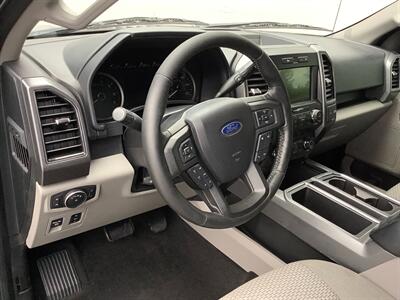 2019 Ford F-150 XLT   - Photo 13 - Crest Hill, IL 60403
