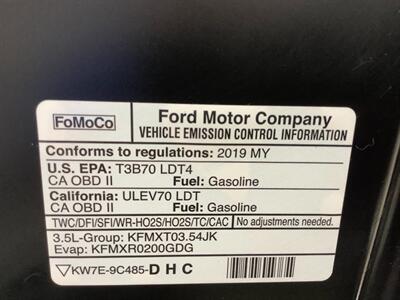 2019 Ford F-150 XLT - Photo 28 - Crest Hill, IL 60403