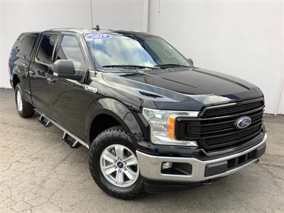 2019 Ford F-150 XLT   - Photo 7 - Crest Hill, IL 60403