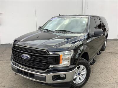 2019 Ford F-150 XLT   - Photo 59 - Crest Hill, IL 60403