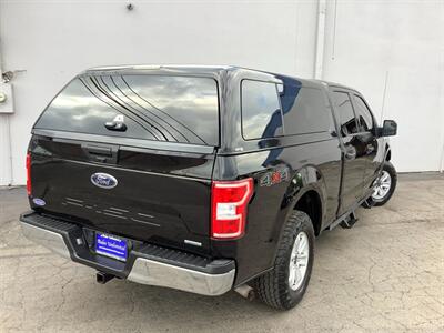2019 Ford F-150 XLT   - Photo 5 - Crest Hill, IL 60403