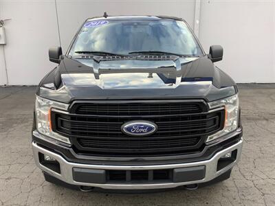 2019 Ford F-150 XLT   - Photo 8 - Crest Hill, IL 60403